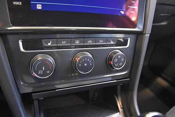Volkswagen Golf I 14 of 17