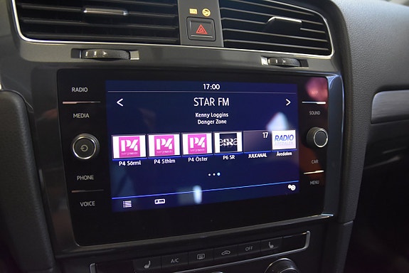 Volkswagen Golf I 11 of 17