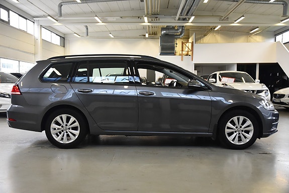 Volkswagen Golf I 3 of 17