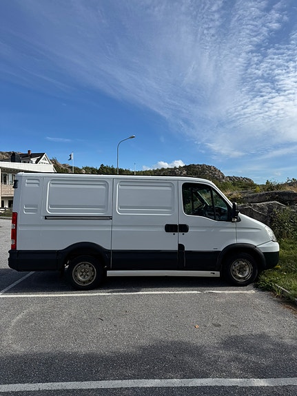 Iveco Daily 3 of 5