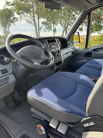 Iveco Daily 4 of 5