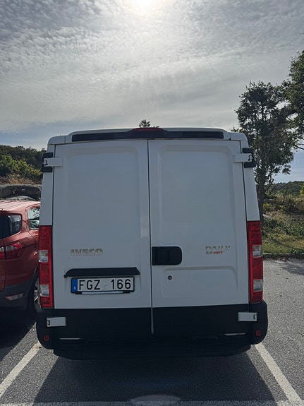 Iveco Daily 2 of 5