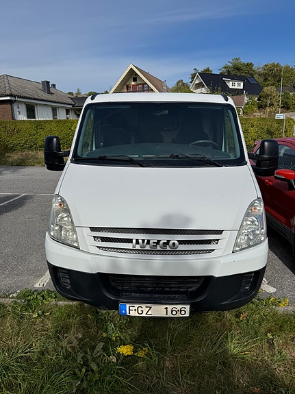 Iveco Daily 5 of 5