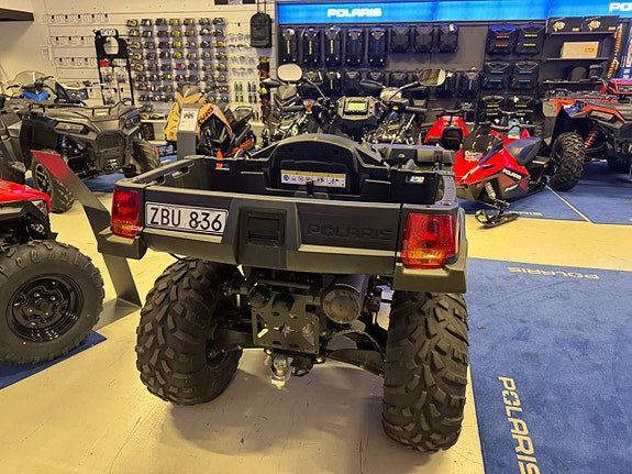 Polaris SPORTSMAN 570 X2 EPS -18 7 of 8