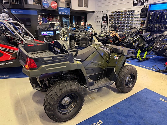Polaris SPORTSMAN 570 X2 EPS -18 5 of 8