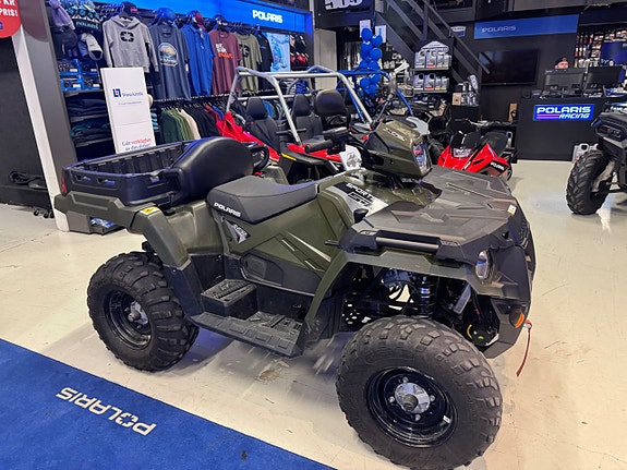 Polaris SPORTSMAN 570 X2 EPS -18 4 of 8