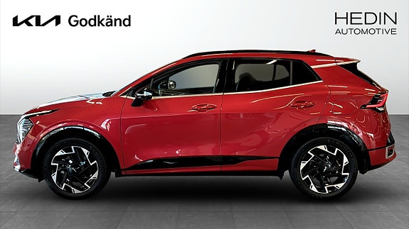 Kia Sportage 6 of 9