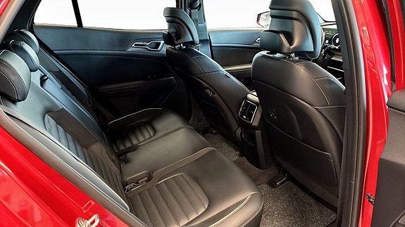 Kia Sportage 5 of 9