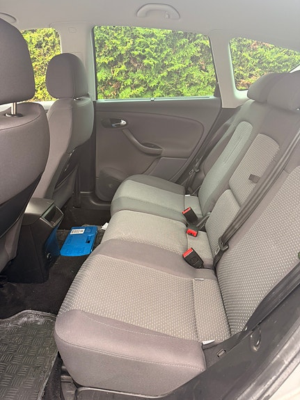 Seat Altea XL 4 of 6
