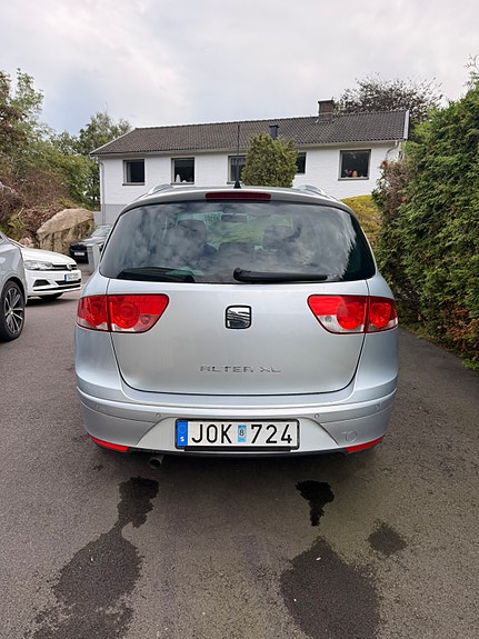 Seat Altea XL 2 of 6
