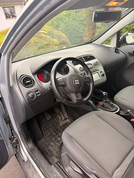 Seat Altea XL 5 of 6