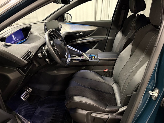 Peugeot 3008 5 of 15