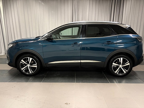 Peugeot 3008 2 of 15
