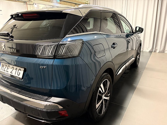 Peugeot 3008 4 of 15