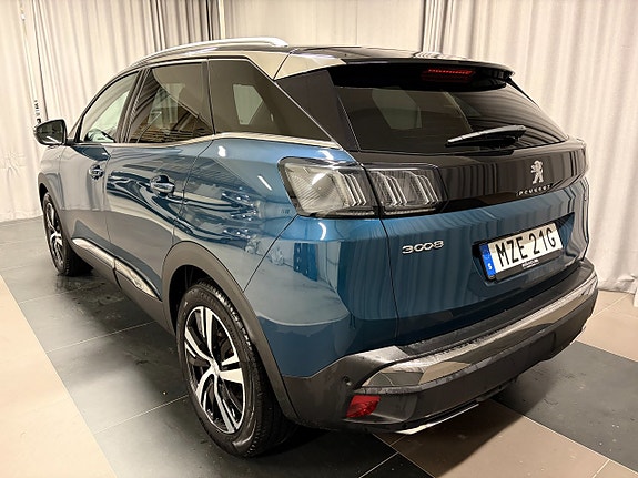 Peugeot 3008 3 of 15