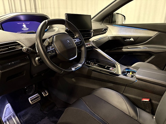 Peugeot 3008 6 of 15