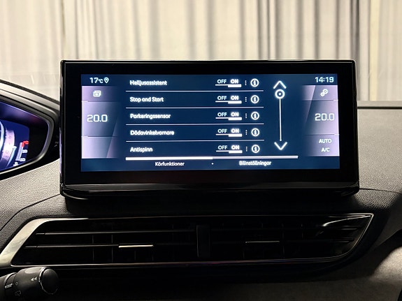 Peugeot 3008 13 of 15