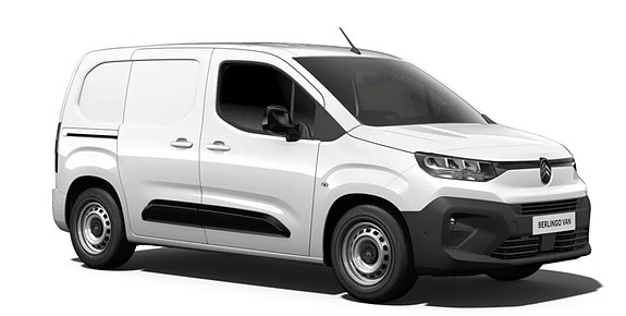 Citroën 1,5 Hdi L2 Berlingo Business 2 of 6