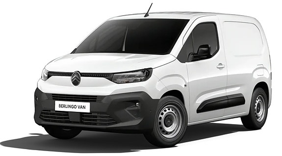 Citroën 1,5 Hdi L2 Berlingo Business