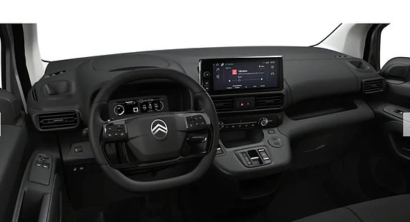 Citroën 1,5 Hdi L2 Berlingo Business 6 of 6