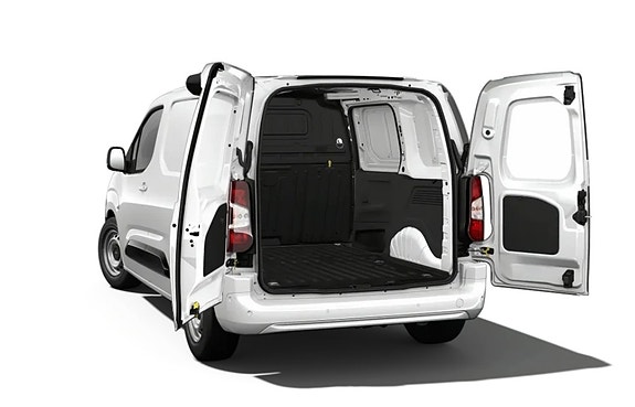 Citroën 1,5 Hdi L2 Berlingo Business 3 of 6
