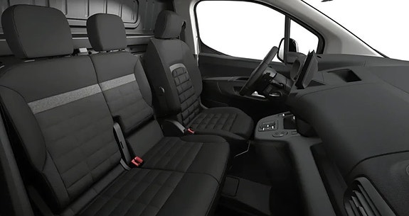 Citroën 1,5 Hdi L2 Berlingo Business 5 of 6