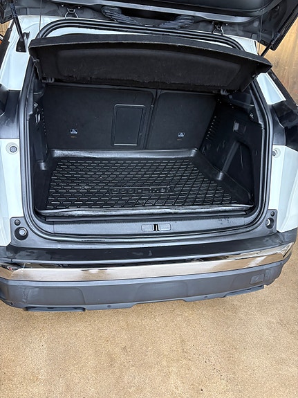 Peugeot 3008 10 of 10