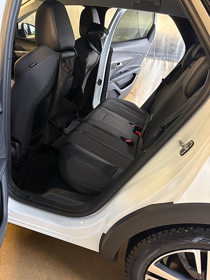 Peugeot 3008 9 of 10