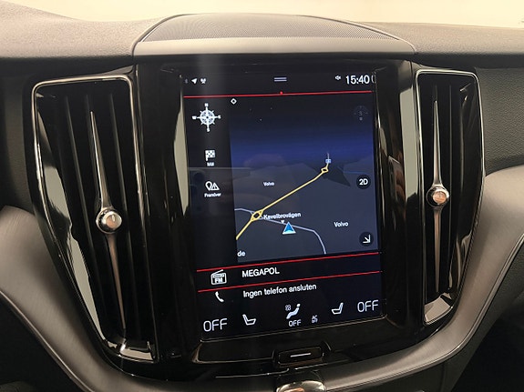Volvo XC60 10 of 11