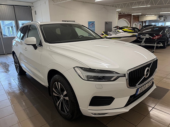 Volvo XC60 6 of 11