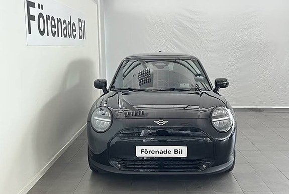 MINI Cooper E 2 of 13