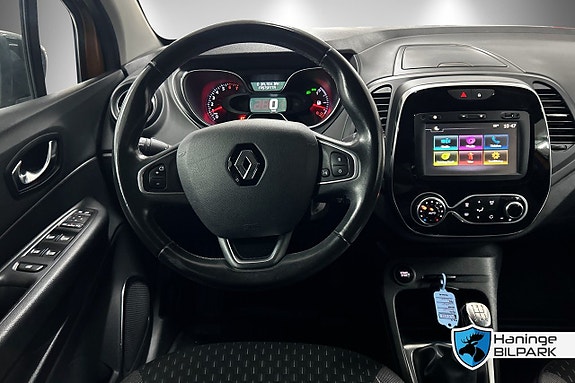 Renault Captur 19 of 21