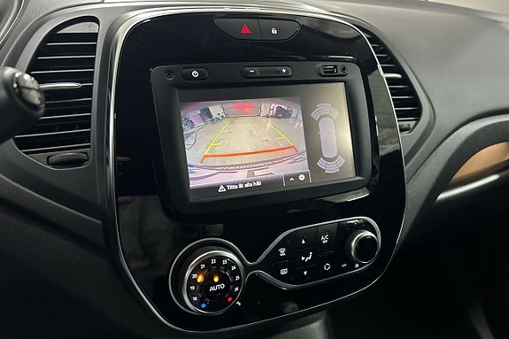 Renault Captur 12 of 21