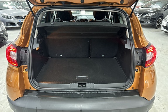 Renault Captur 20 of 21