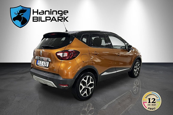 Renault Captur 6 of 21