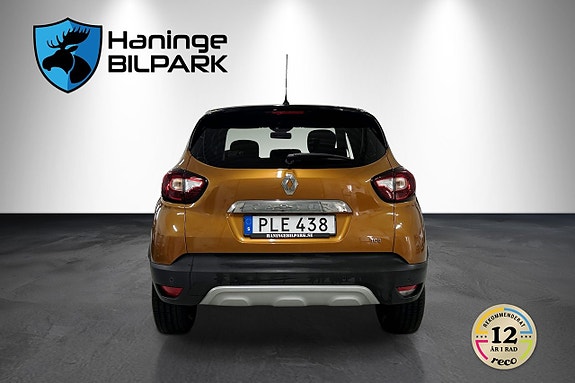 Renault Captur 8 of 21