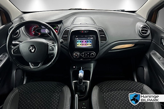 Renault Captur 18 of 21