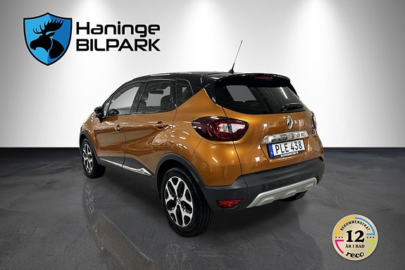 Renault Captur 9 of 21