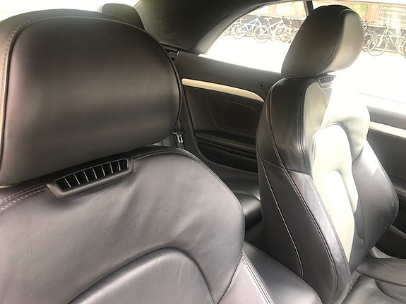 Audi A5 8 of 9