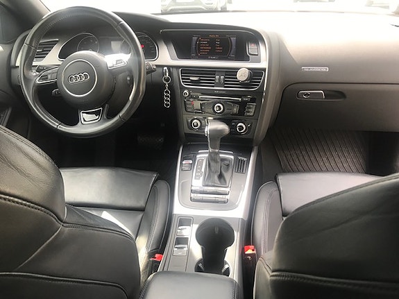 Audi A5 6 of 9