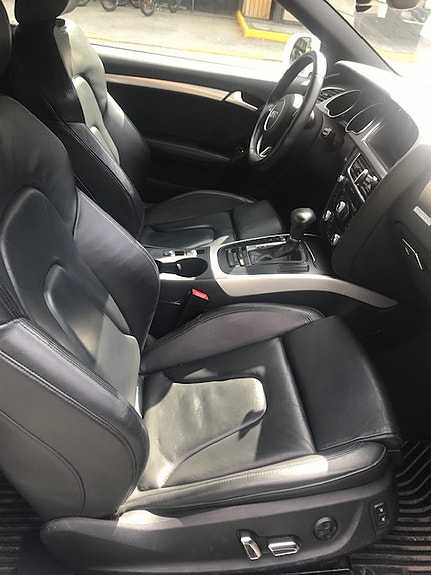 Audi A5 7 of 9