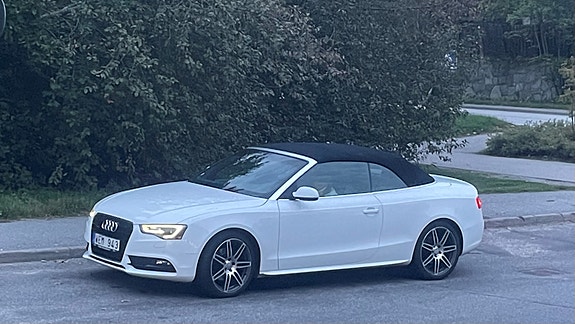 Audi A5 9 of 9