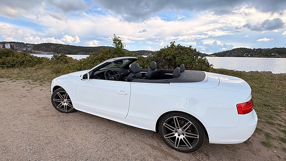 Audi A5 5 of 9