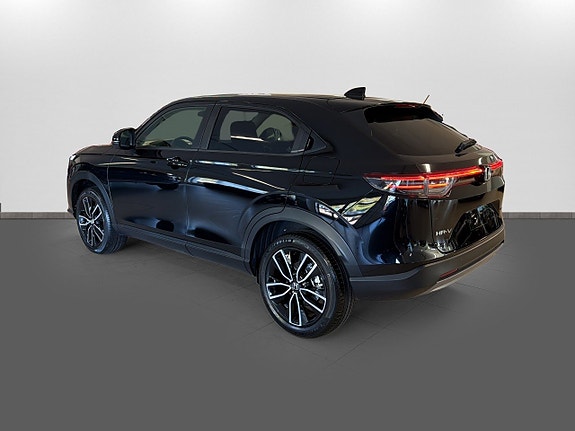 Honda HR-V 3 of 17