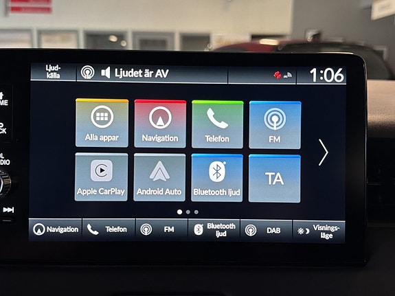 Honda HR-V 15 of 17