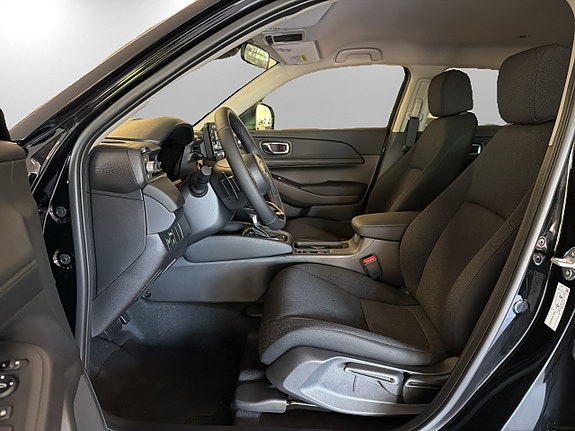 Honda HR-V 8 of 17