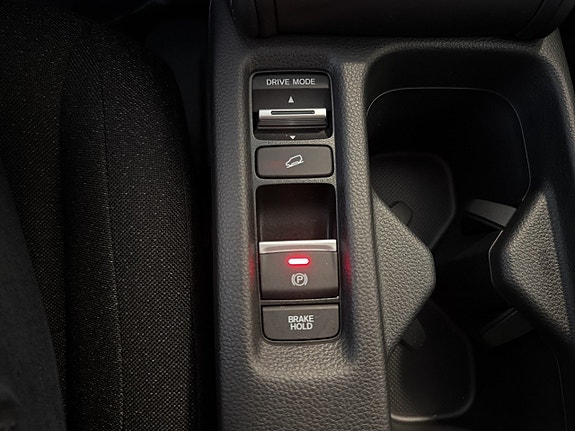 Honda HR-V 14 of 17