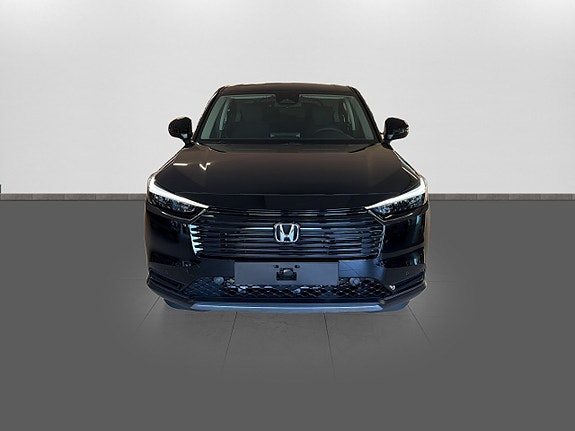 Honda HR-V 5 of 17