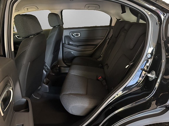 Honda HR-V 9 of 17