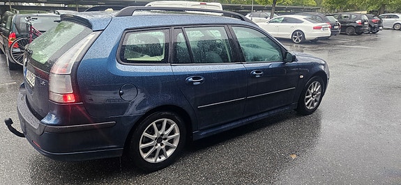 Saab 9-3 4 of 7